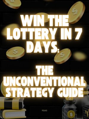 cover image of Win the Lottery in 7 Days